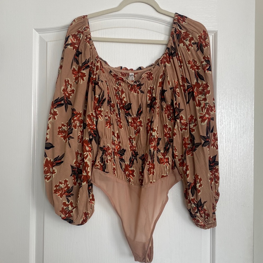 Free People blouse
